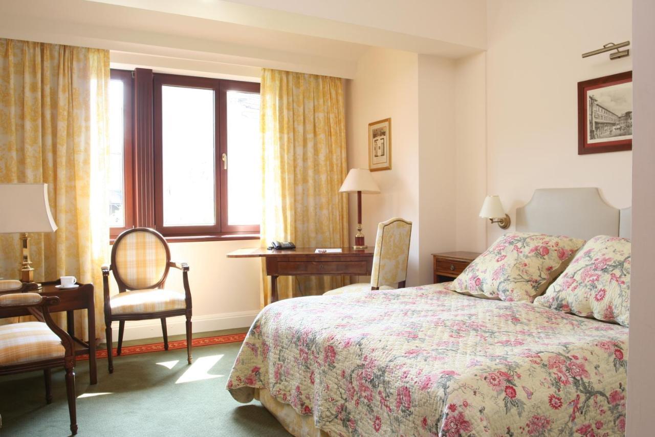 فندق غروديك كراكوفيا المظهر الخارجي الصورة A room at the hotel